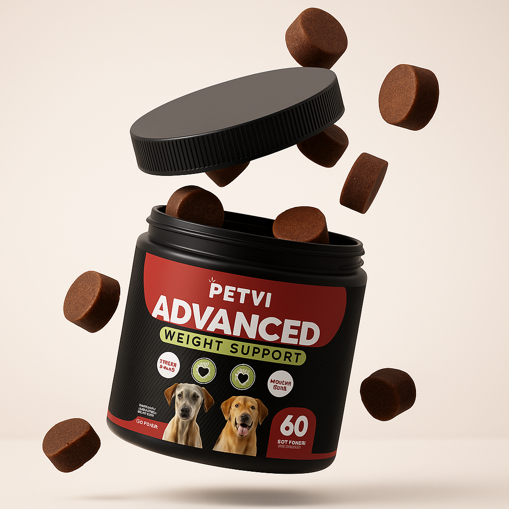 Advanced Muscle & Weight Support