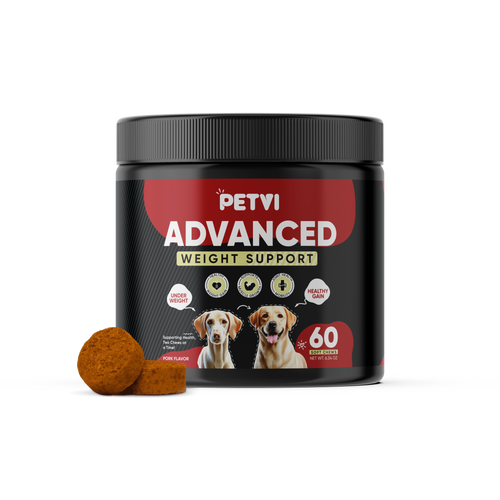 Advanced Muscle & Weight Support